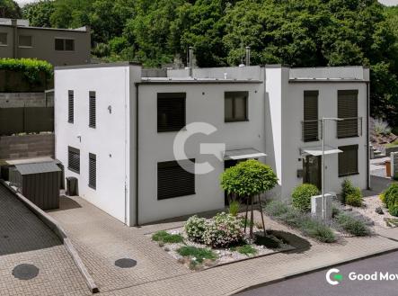 Prodej domu/vily, 115 m²