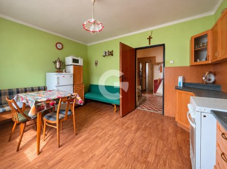 Prodej domu/vily, 160 m²