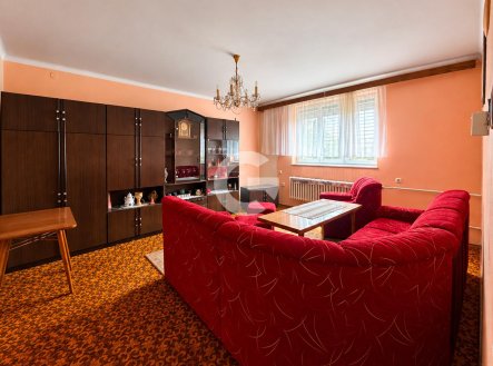 Prodej domu/vily, 160 m²