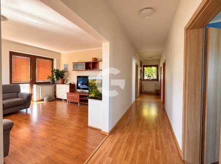 Prodej domu/vily, 220 m²