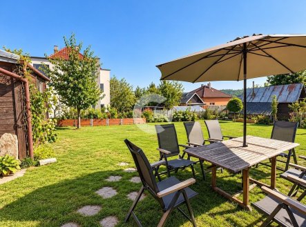 Prodej domu/vily, 220 m²