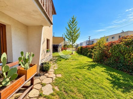 Prodej domu/vily, 220 m²