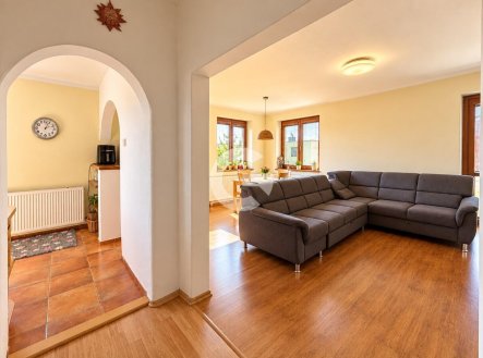 Prodej domu/vily, 220 m²