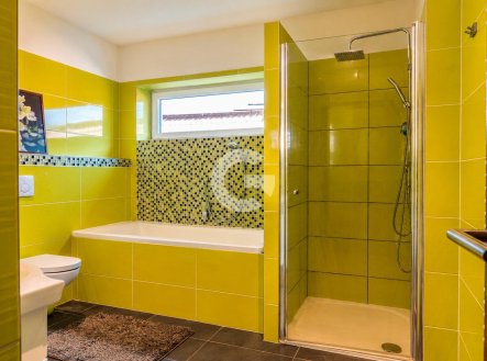 Prodej bytu, 3+kk, 85 m², Slušovice – náhled fotky 2