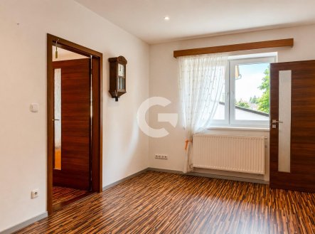 Prodej bytu, 3+kk, 85 m², Slušovice – náhled fotky 4
