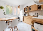 Prodej bytu, 3+1, 67 m²