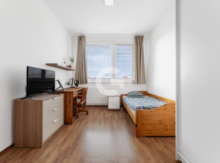 Prodej bytu, 3+1, 67 m²