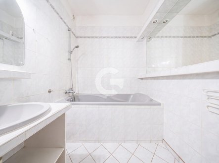 Prodej bytu, 3+1, 67 m²