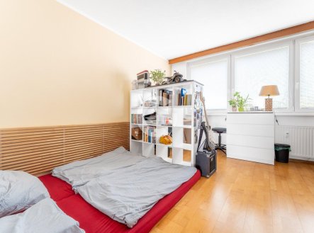 Prodej bytu, 3+1, 67 m²
