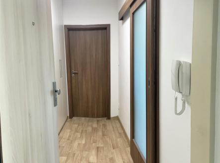 Prodej bytu, 2+kk, 48 m²