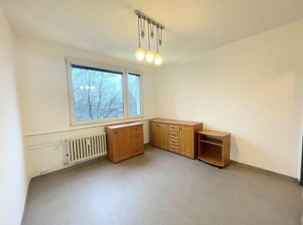 Pronájem bytu, 2+kk, 36 m²