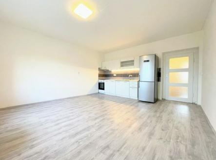 Pronájem bytu, 2+kk, 50 m² obrázek