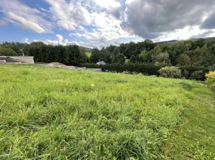 Prodej pozemku pro bydlení, 1 108 m²