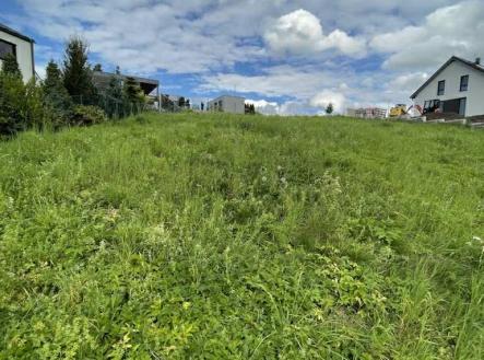 Prodej pozemku pro bydlení, 1 108 m²