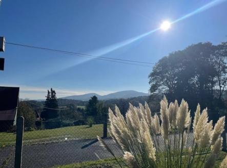 Prodej pozemku, zahrada, 955 m²