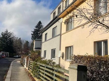 Pronájem bytu, 3+kk, 80,7 m²