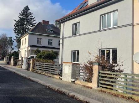 Pronájem bytu, 3+kk, 80,7 m²