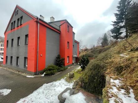 Pronájem bytu, 1+1, 37 m²