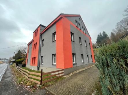 Pronájem bytu, 1+1, 37 m²