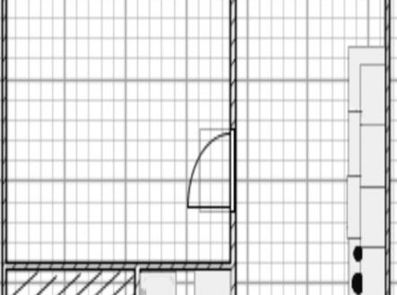 Pronájem bytu, 1+1, 37 m²