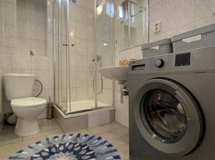 Prodej bytu, 2+kk, 32 m²