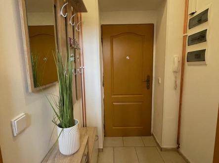 Prodej bytu, 2+kk, 32 m²