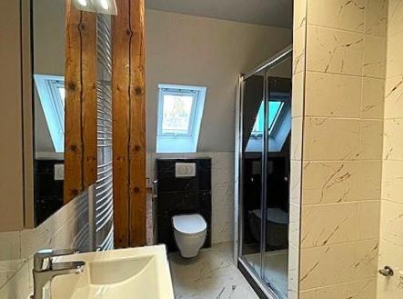 Pronájem bytu, 1+1, 65 m²