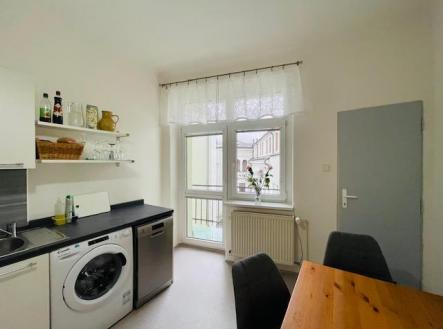 Prodej bytu, 3+1, 89 m² obrázek