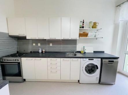 Prodej bytu, 3+1, 89 m²