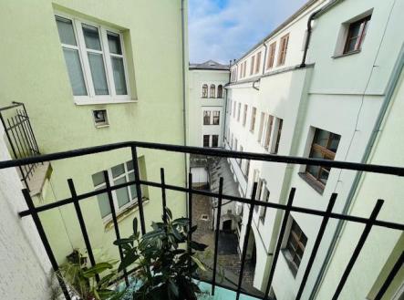 Prodej bytu, 3+1, 89 m²