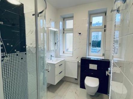 Pronájem bytu, 3+kk, 74,5 m²