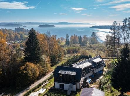 Prodej bytu, 1+kk, 42 m² obrázek