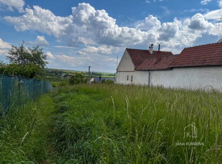 Prodej pozemku pro bydlení, 2 455 m²