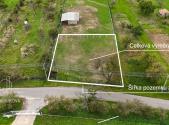 Prodej pozemku pro bydlení, 561 m²
