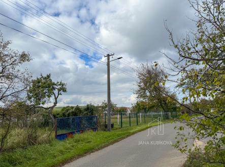 Prodej pozemku pro bydlení, 561 m²