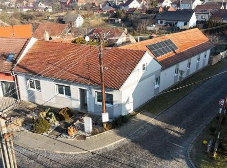 Prodej domu/vily, 220 m²