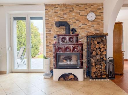 Prodej domu/vily, 220 m²