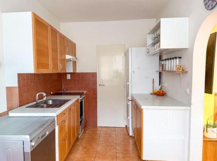 Prodej bytu, 4+1, 84 m²