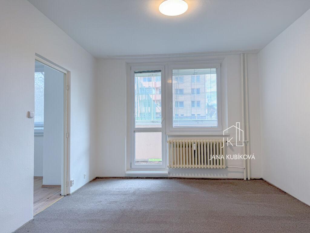 Prodej bytu 3+1 s lodžií, 70 m², Kyjov – ul. Brandlova