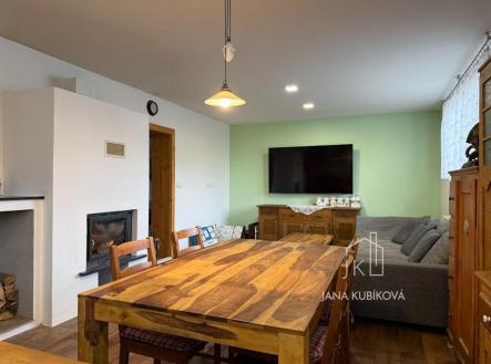 Prodej domu/vily, 336 m²