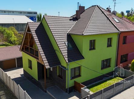 Prodej domu/vily, 336 m²