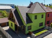 Prodej domu/vily, 336 m²