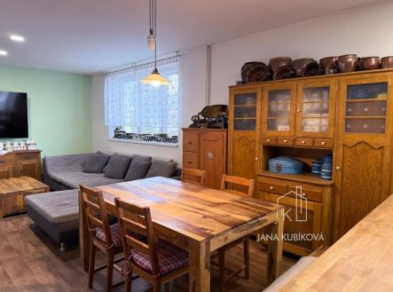 Prodej domu/vily, 336 m²