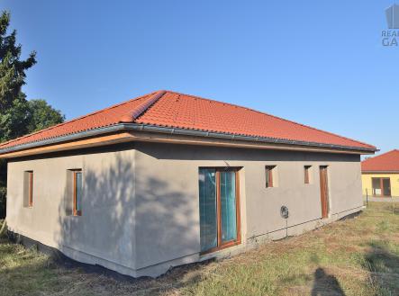 Prodej - dům/vila, 99 m²