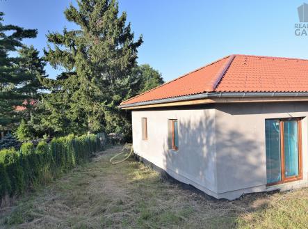 Prodej - dům/vila, 99 m²