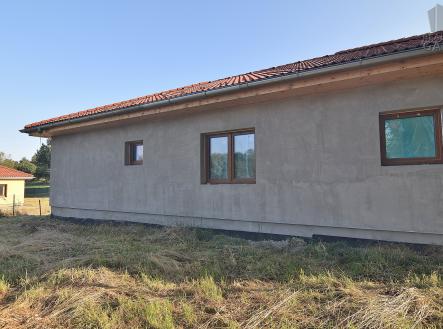 Prodej - dům/vila, 99 m²