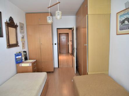 Prodej bytu, 2+kk, 45 m²