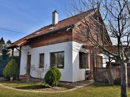 Prodej - dům/vila, 112 m²