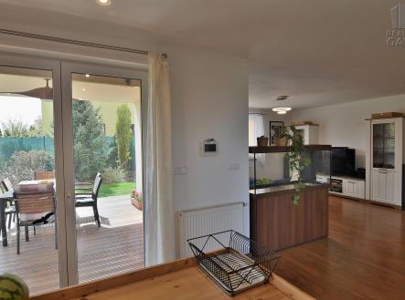 Prodej - dům/vila, 178 m²
