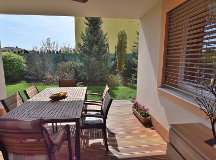 Prodej - dům/vila, 178 m²